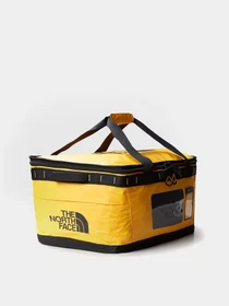 Дорожные сумки и чемоданы The North Face Base Camp Gear Box — M модель NF0A81CDZU31 Фото