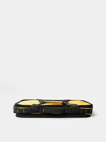 Дорожные сумки и чемоданы The North Face Base Camp Gear Box — M модель NF0A81CDZU31 Фото