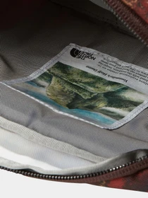 Сумки The North Face Berkeley Lumbar Pack модель NF0A52VUOSO1 Фото