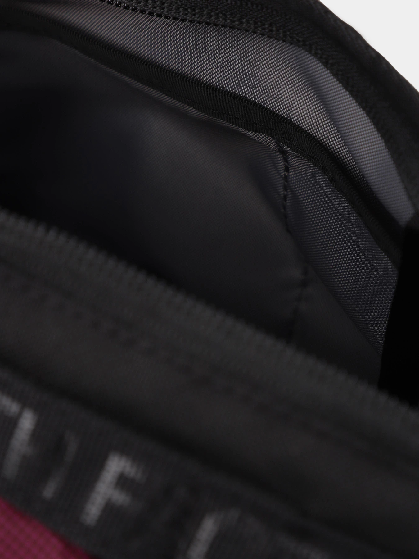 Сумки The North Face Bozer Hip Pack III модель NF0A52RWKK91 Сумки The North Face Bozer Hip Pack III модель NF0A52RWKK91 Фото