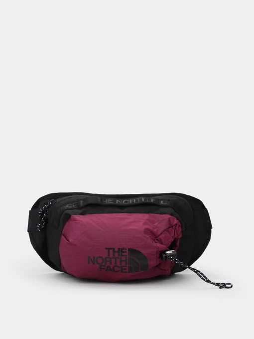 Сумки The North Face Bozer Hip Pack III модель NF0A52RWKK91 Фото