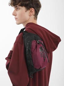 Сумки The North Face Bozer Hip Pack III модель NF0A52RWKK91 Фото