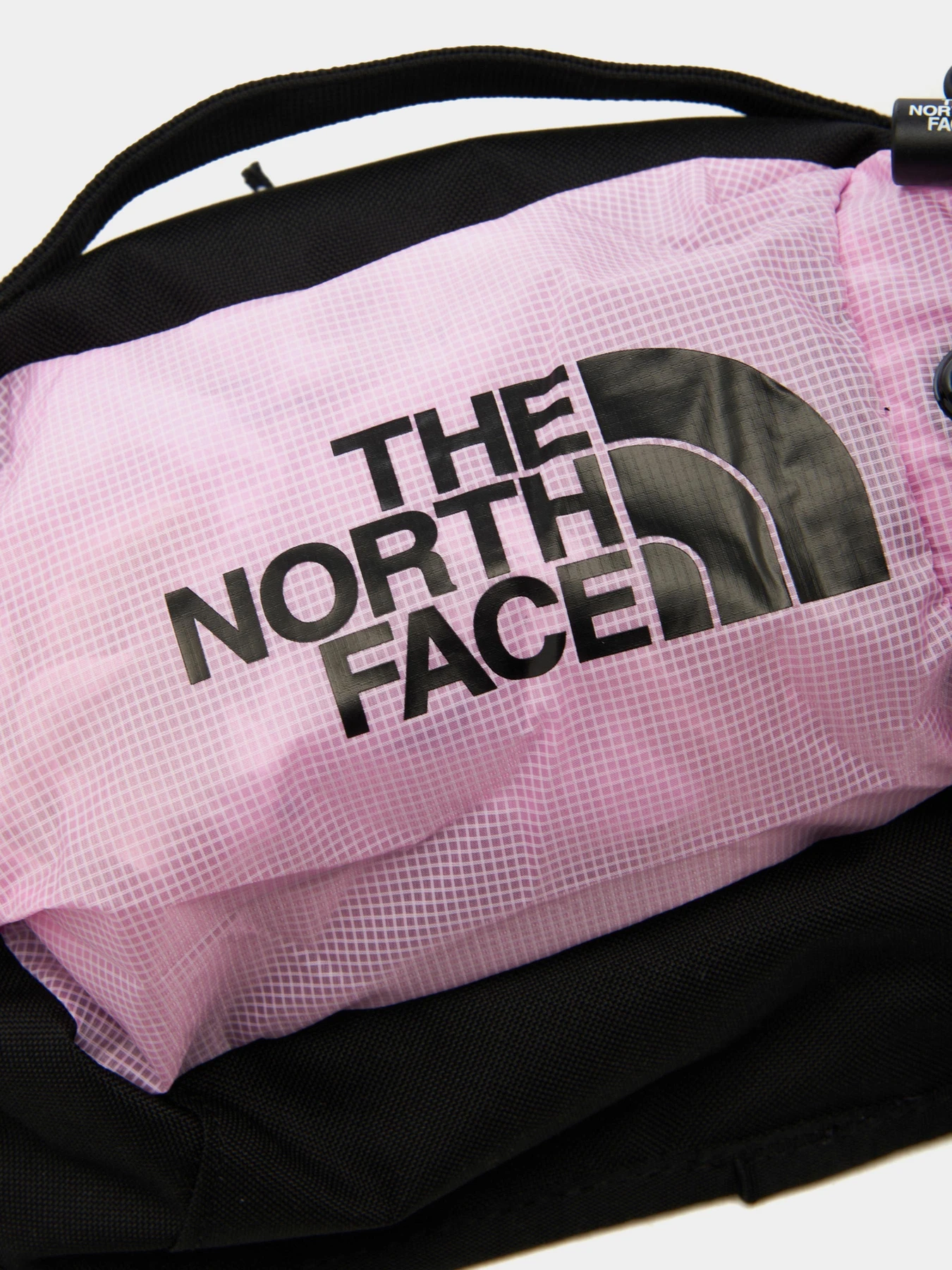 Сумки The North Face Bozer Hip Pack III модель NF0A52RWOLD1 Сумки The North Face Bozer Hip Pack III модель NF0A52RWOLD1 Фото