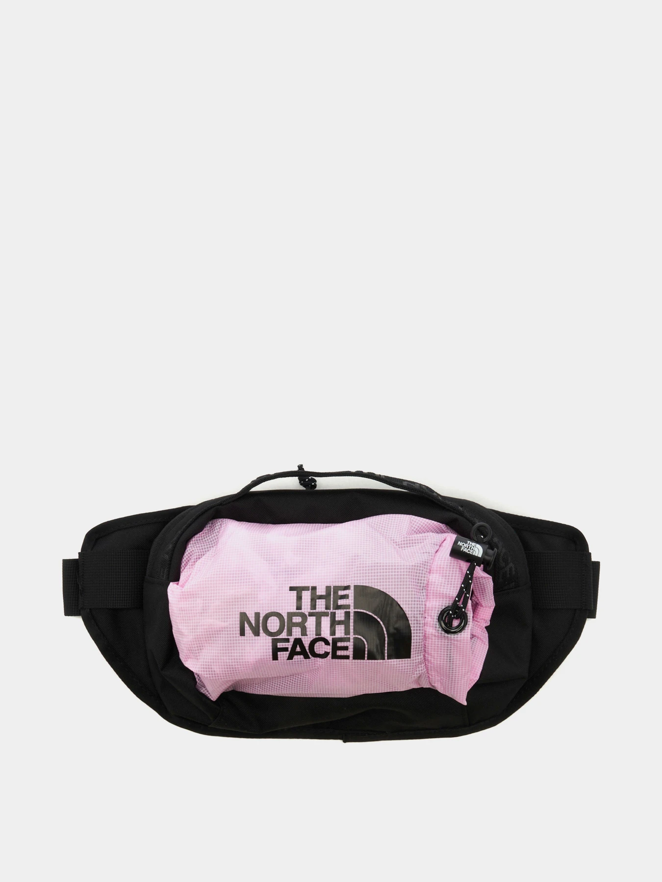 Сумки The North Face Bozer Hip Pack III модель NF0A52RWOLD1 Сумки The North Face Bozer Hip Pack III модель NF0A52RWOLD1 Фото