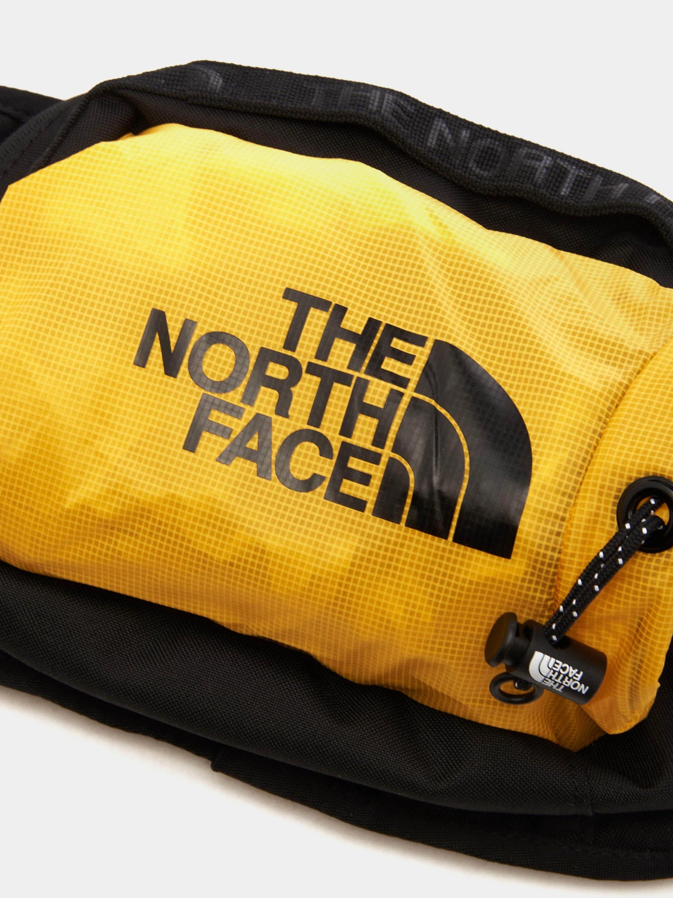 Сумки The North Face Bozer Hip Pack III модель NF0A52RWZU31 Сумки The North Face Bozer Hip Pack III модель NF0A52RWZU31 Фото