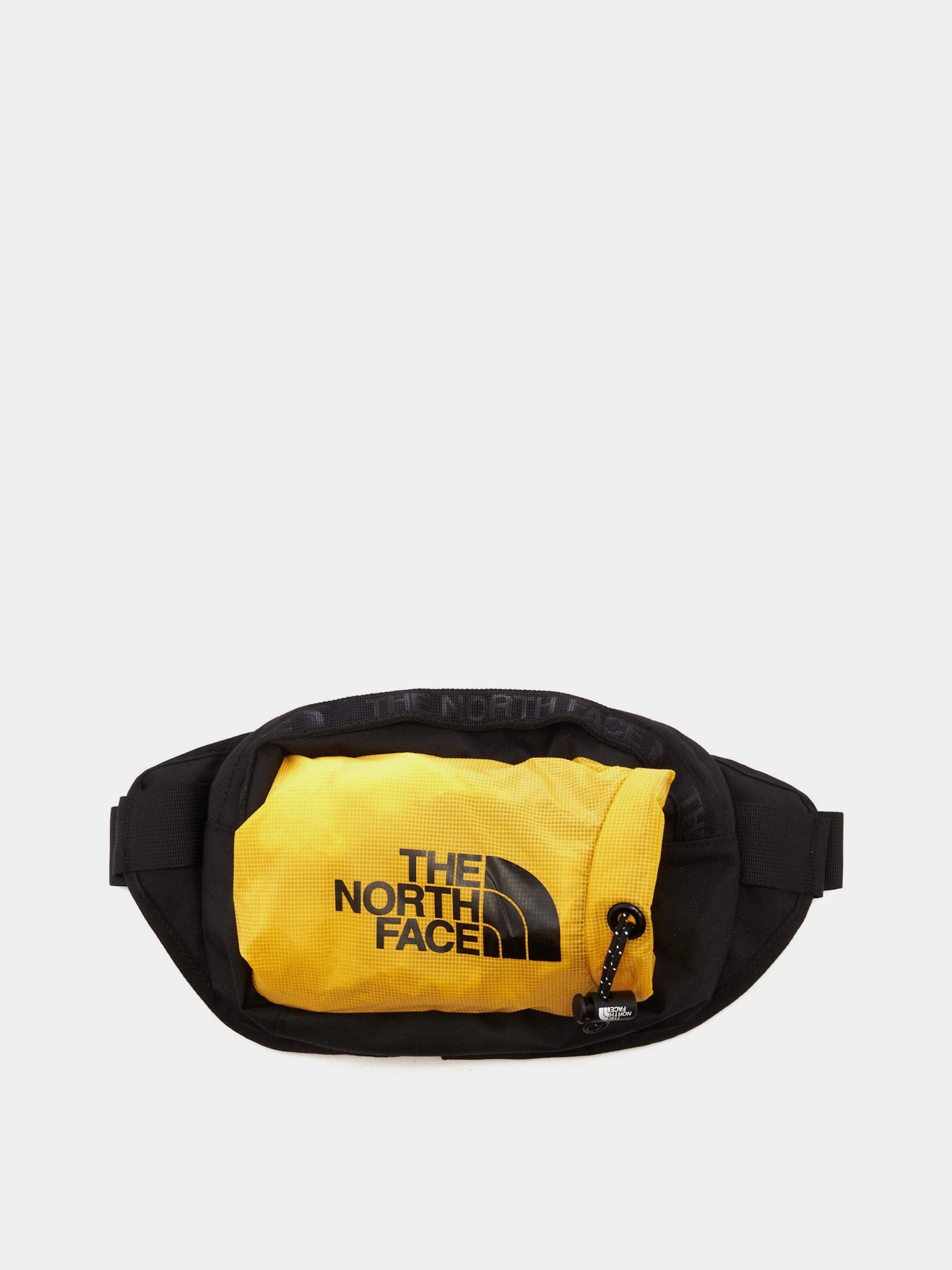 Сумки The North Face Bozer Hip Pack III модель NF0A52RWZU31 Сумки The North Face Bozer Hip Pack III модель NF0A52RWZU31 Фото