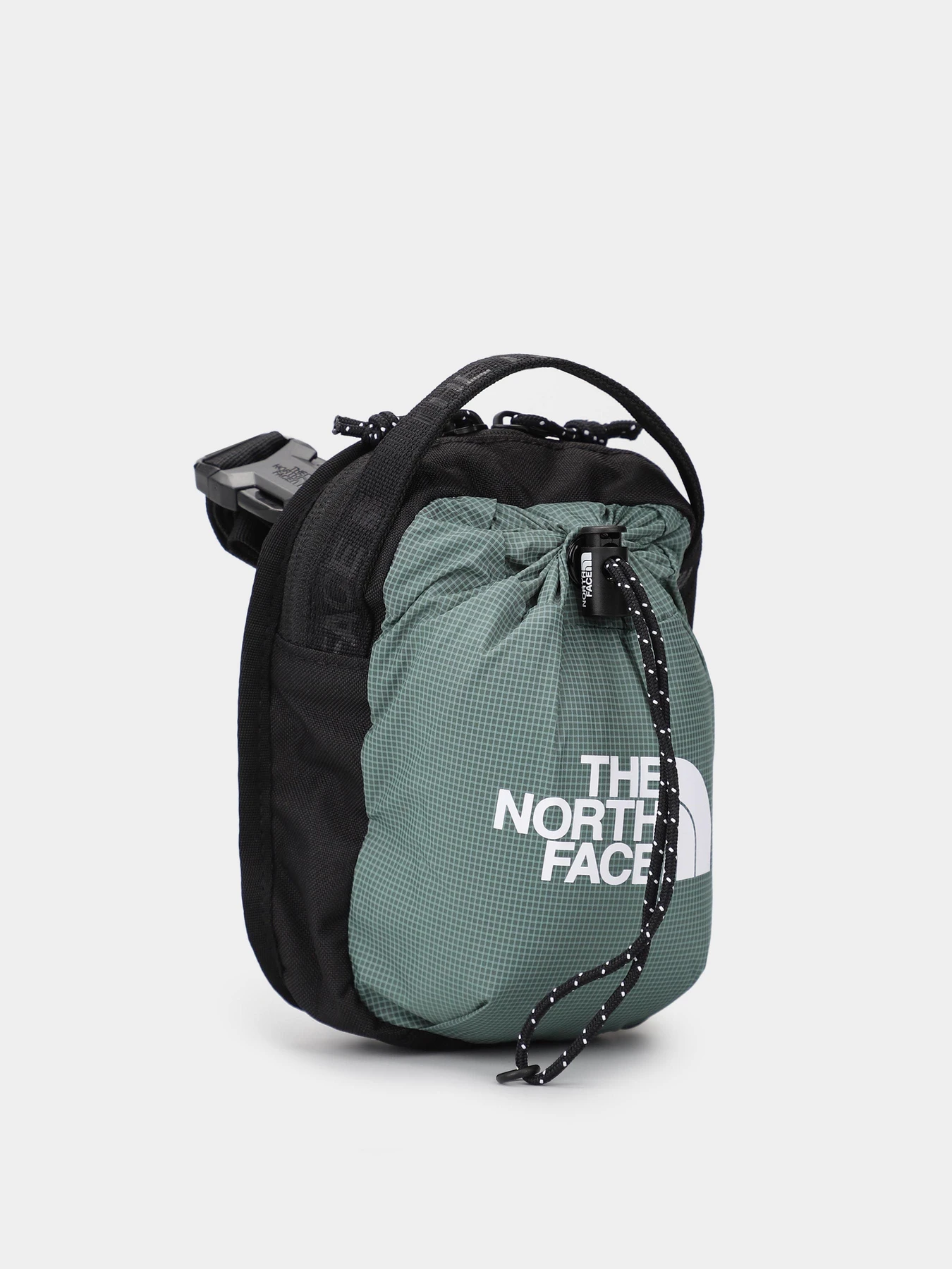 Сумки The North Face Bozer модель NF0A52RYKIB1 Сумки The North Face Bozer модель NF0A52RYKIB1 Фото