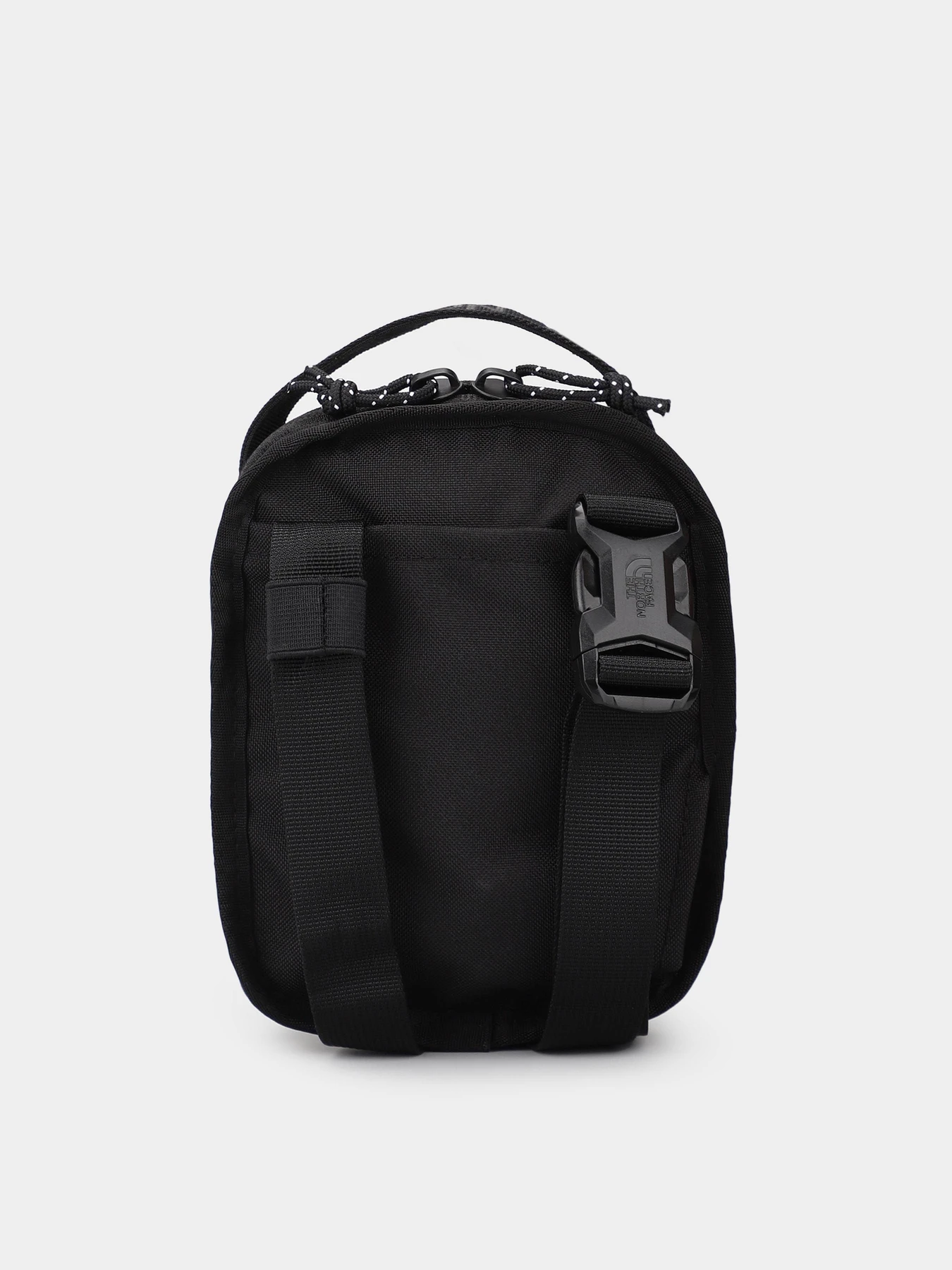 Сумки The North Face Bozer модель NF0A52RYKIB1 Сумки The North Face Bozer модель NF0A52RYKIB1 Фото