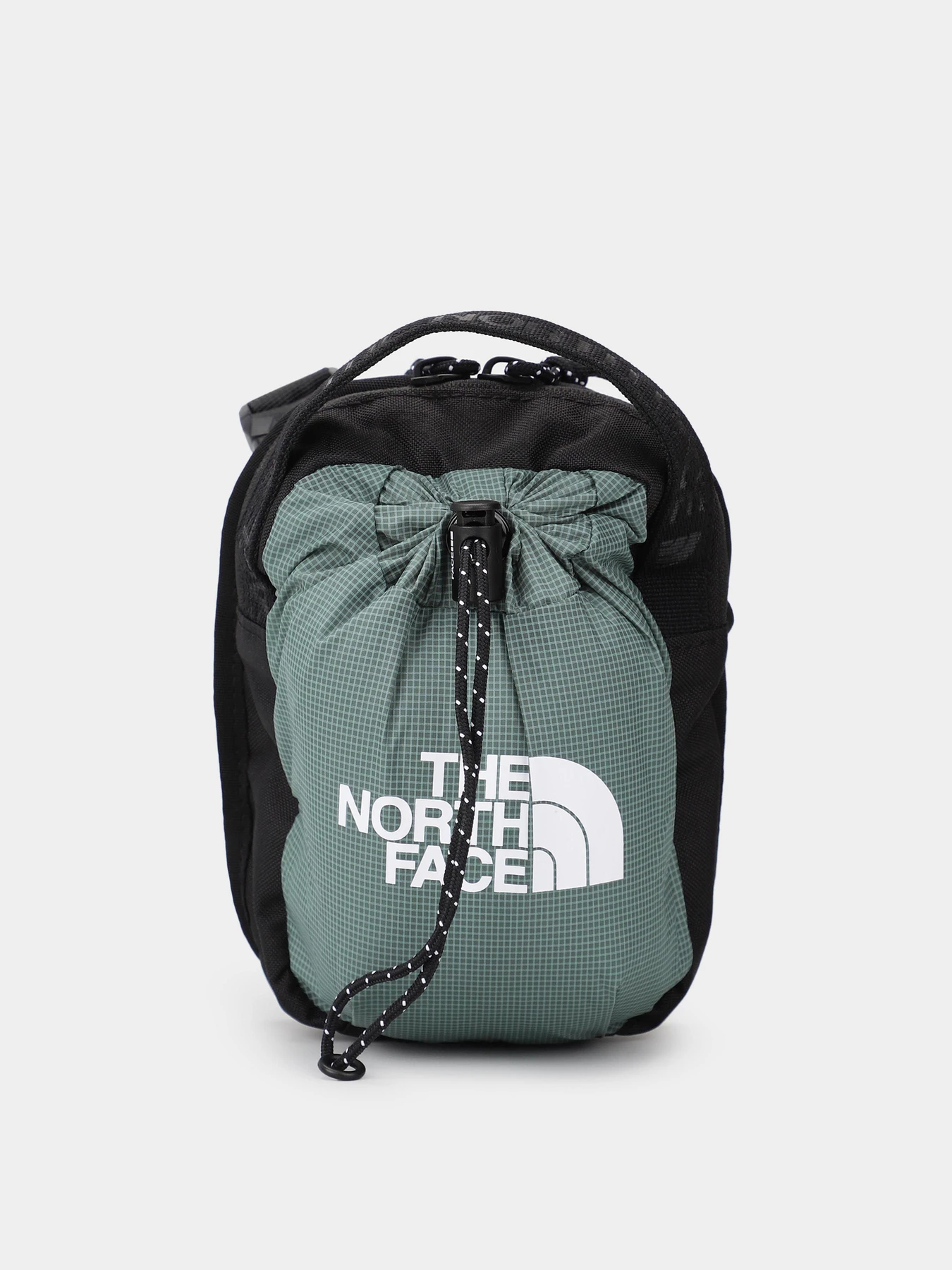Сумки The North Face Bozer модель NF0A52RYKIB1 Сумки The North Face Bozer модель NF0A52RYKIB1 Фото