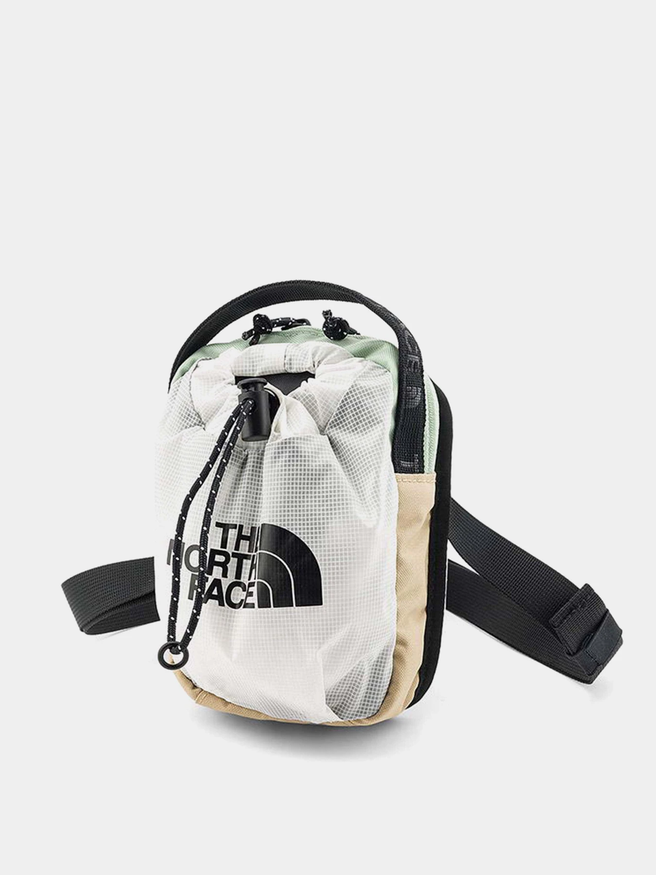 Сумки The North Face Bozer модель NF0A52RYOKZ1 Фото