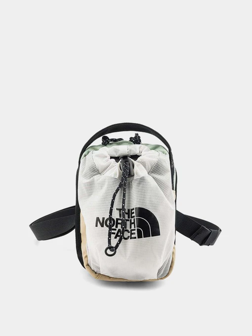 Сумки The North Face Bozer модель NF0A52RYOKZ1 Фото