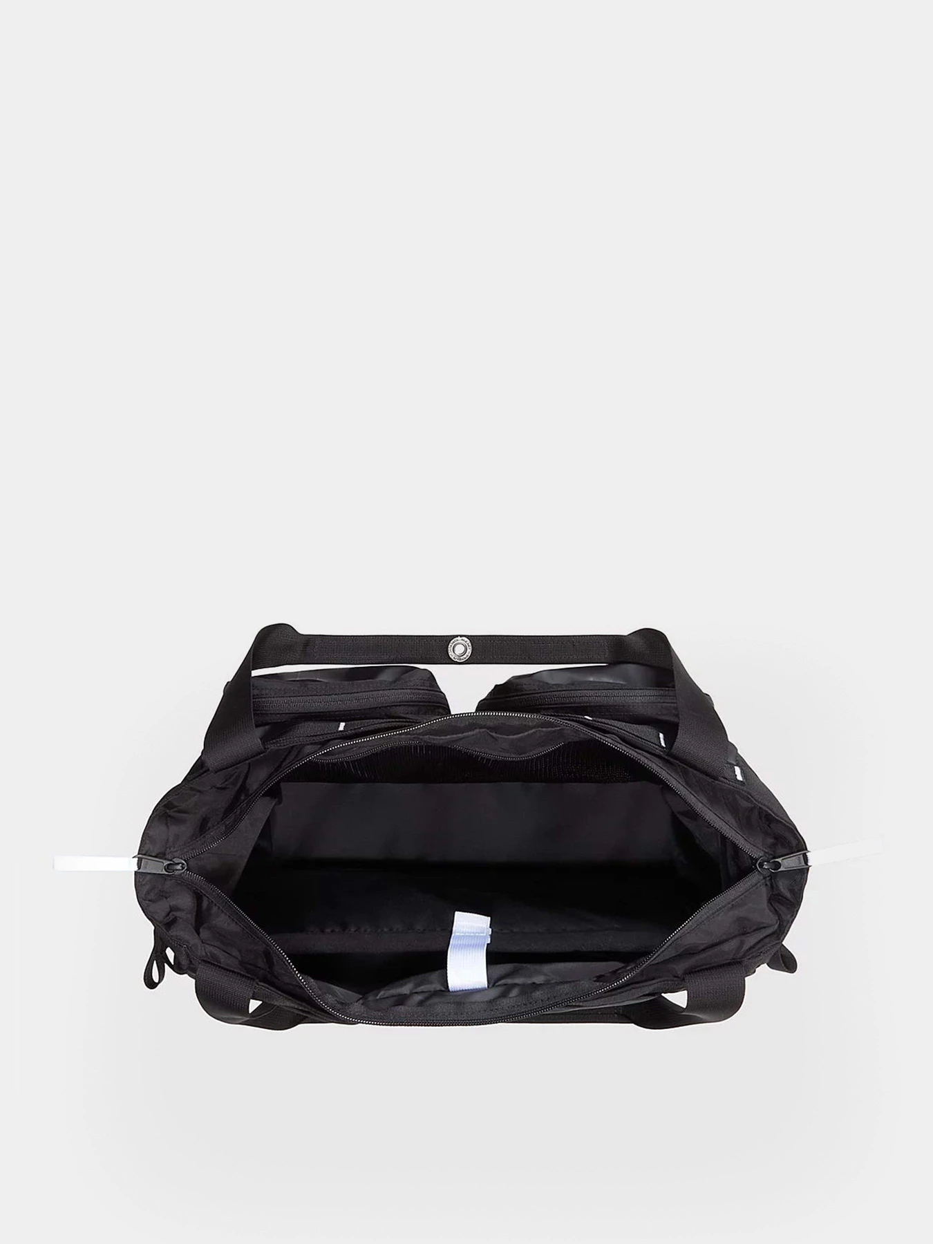 Сумки The North Face Base Camp Voyager модель NF0A81BMKY41 Сумки The North Face Base Camp Voyager модель NF0A81BMKY41 Фото
