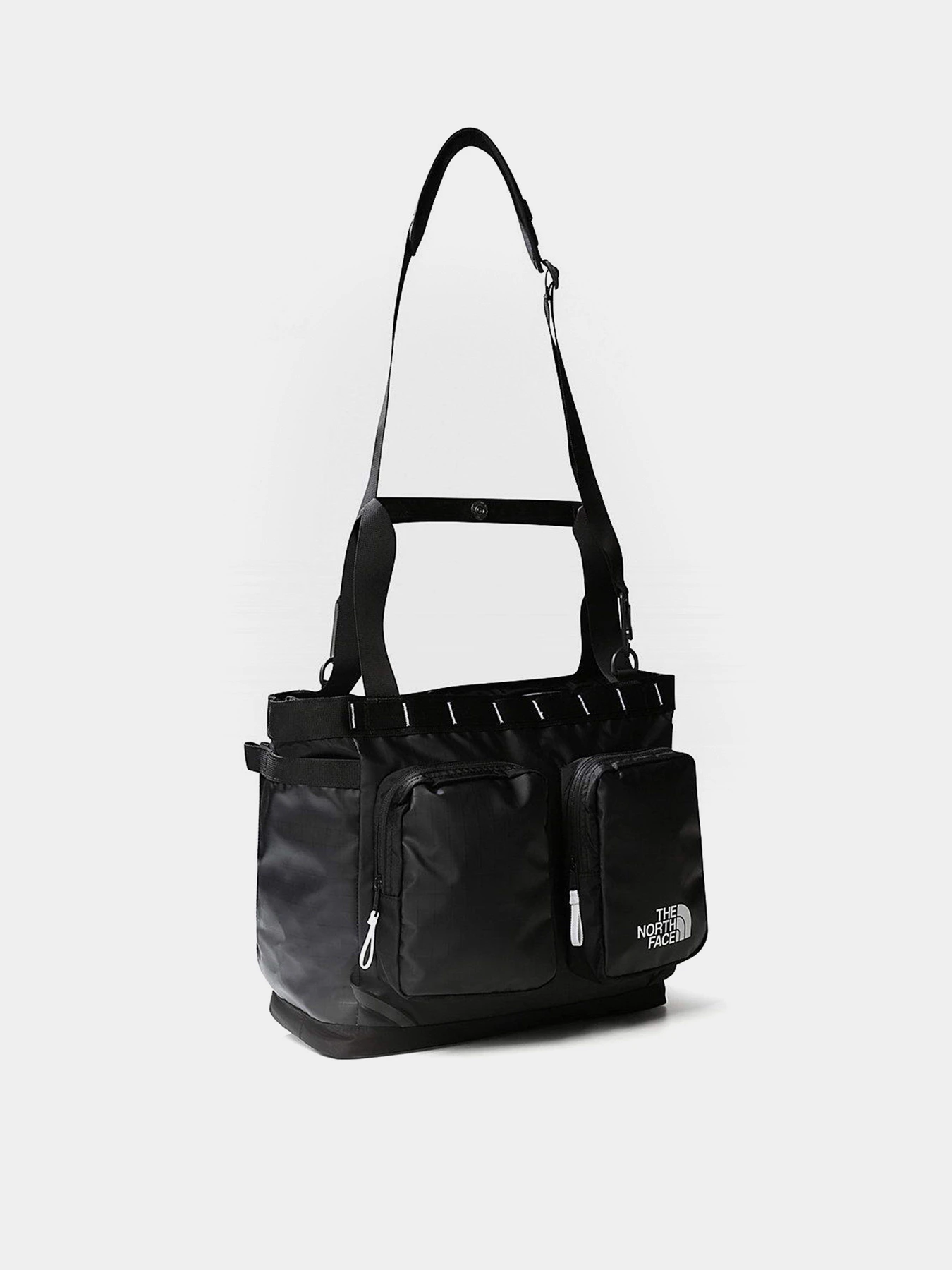 Сумки The North Face Base Camp Voyager модель NF0A81BMKY41 Сумки The North Face Base Camp Voyager модель NF0A81BMKY41 Фото