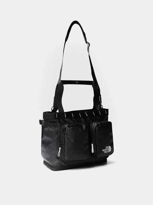 Сумки The North Face Base Camp Voyager модель NF0A81BMKY41 Фото