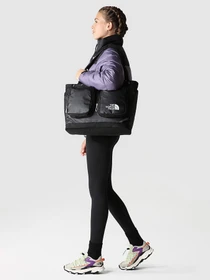 Сумки The North Face Base Camp Voyager модель NF0A81BMKY41 Фото