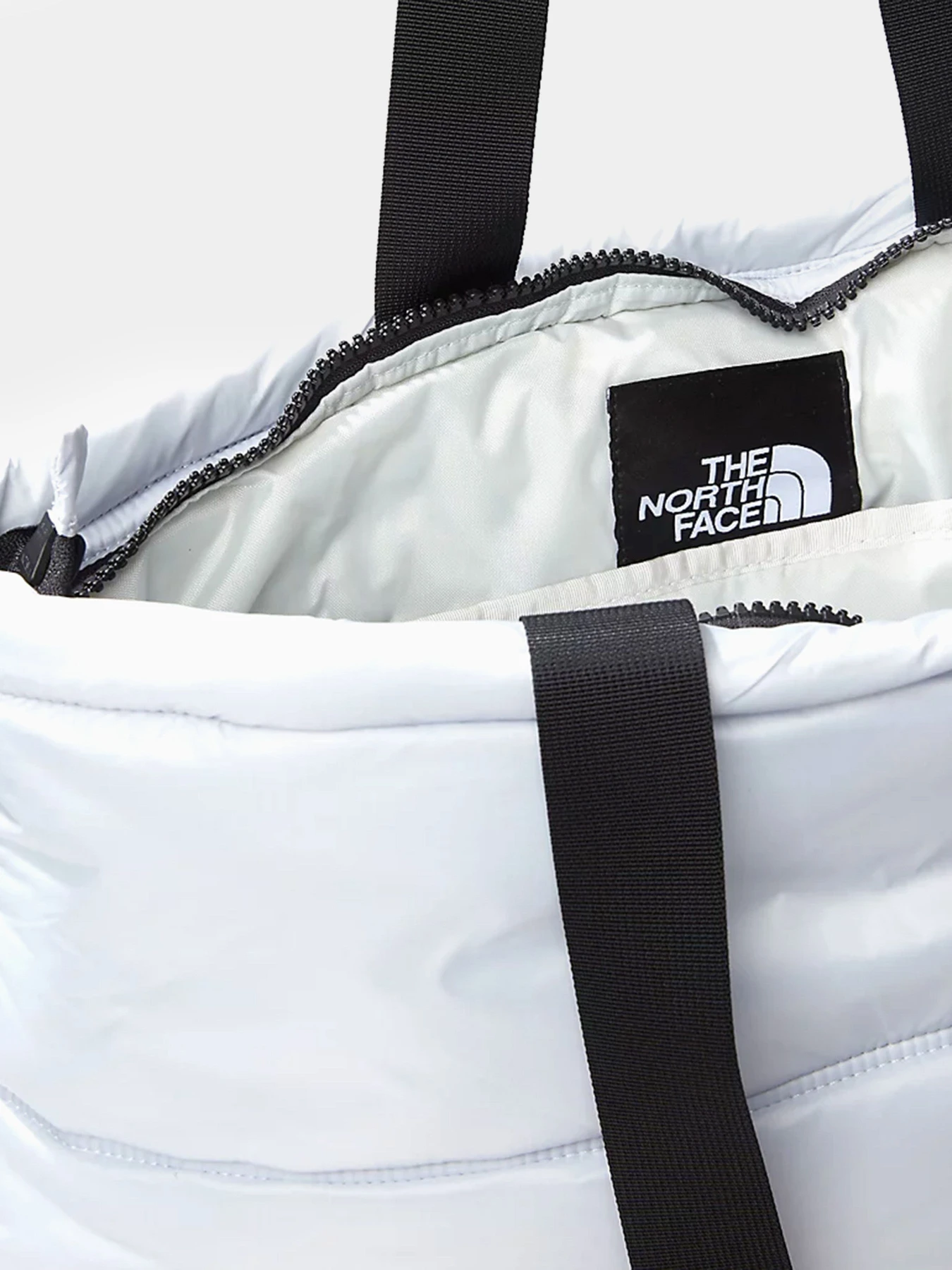 Сумки The North Face Nuptse модель NF0A81BULPI1 Сумки The North Face Nuptse модель NF0A81BULPI1 Фото