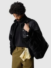 Сумки The North Face Nuptse модель NF0A81BUJK31 Фото