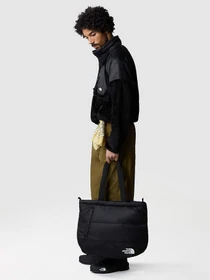 Сумки The North Face Nuptse модель NF0A81BUJK31 Фото