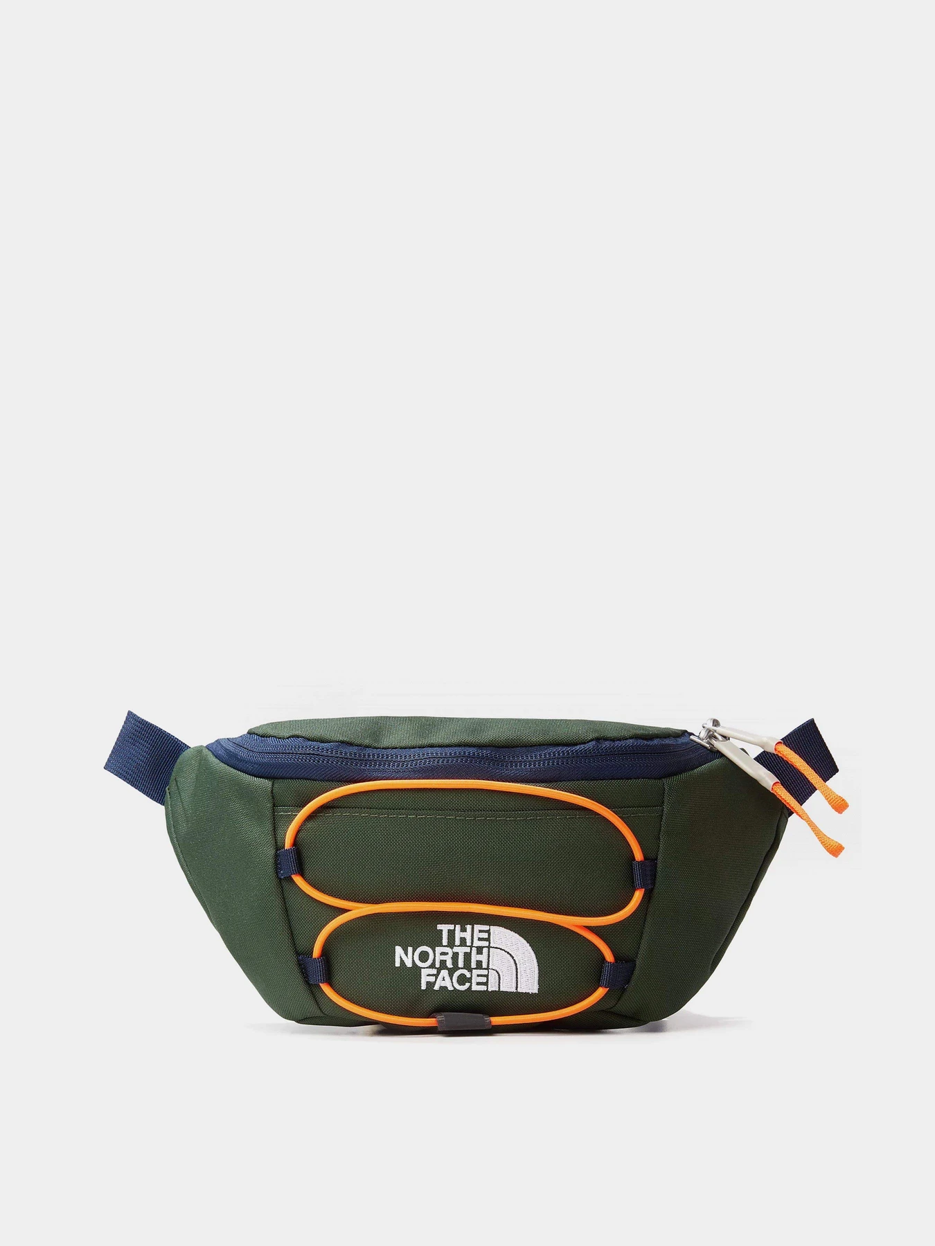 Сумки The North Face Jester Lumbar модель NF0A52TMOLC1 Сумки The North Face Jester Lumbar модель NF0A52TMOLC1 Фото