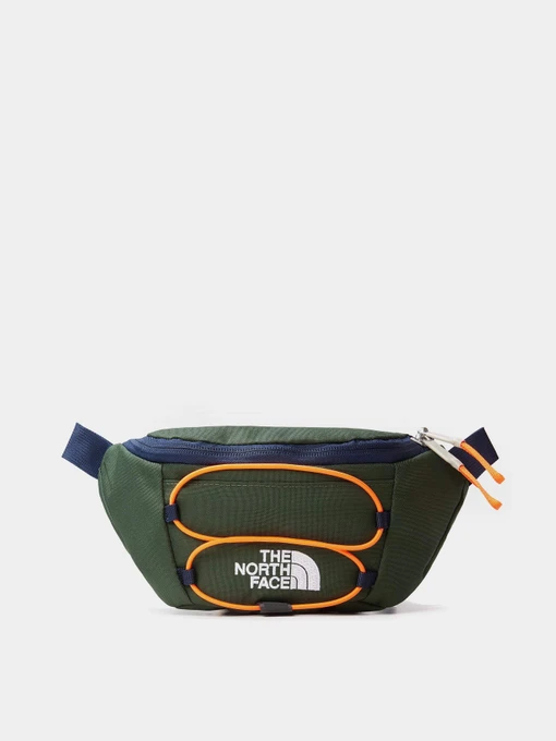 Сумки The North Face Jester Lumbar модель NF0A52TMOLC1 Фото