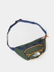 Сумки The North Face Jester Lumbar модель NF0A52TMOLC1 Фото