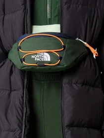 Сумки The North Face Jester Lumbar модель NF0A52TMOLC1 Фото