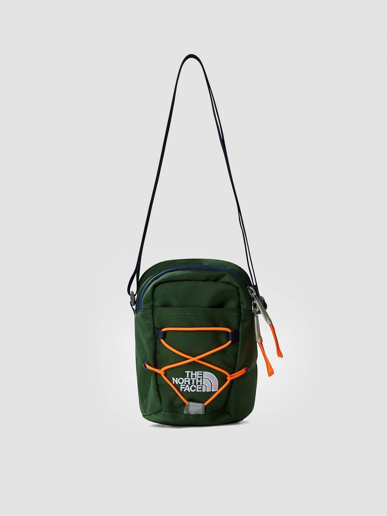 Сумки The North Face Jester модель NF0A52UCOLC1 Сумки The North Face Jester модель NF0A52UCOLC1 Фото