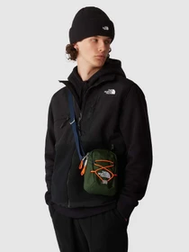 Сумки The North Face Jester модель NF0A52UCOLC1 Фото