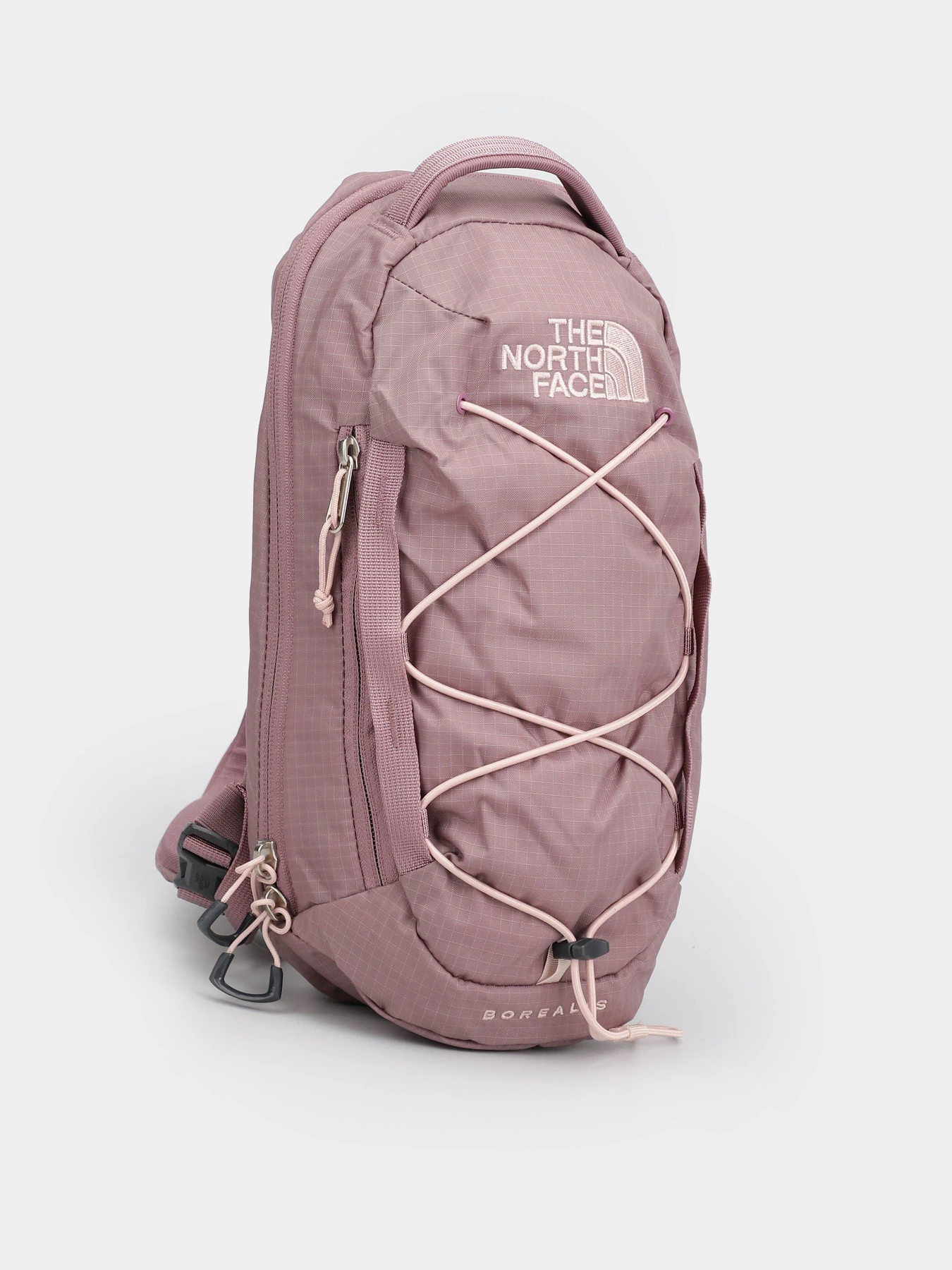 Сумки The North Face Borealis Sling модель NF0A52UPOOM1 Сумки The North Face Borealis Sling модель NF0A52UPOOM1 Фото