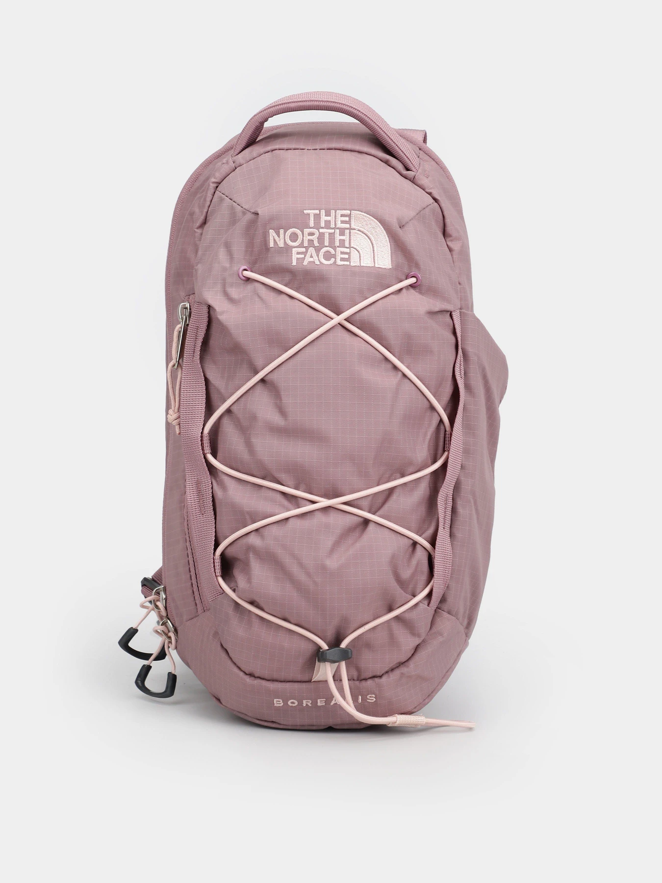 Сумки The North Face Borealis Sling модель NF0A52UPOOM1 Сумки The North Face Borealis Sling модель NF0A52UPOOM1 Фото