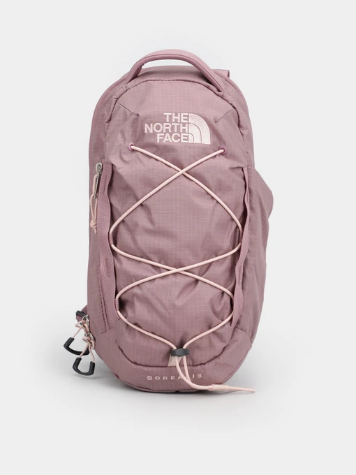 Сумки The North Face Borealis Sling модель NF0A52UPOOM1 Фото