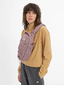 Сумки The North Face Borealis Sling модель NF0A52UPOOM1 Фото