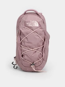 Сумки The North Face Borealis Sling модель NF0A52UPOOM1 Фото