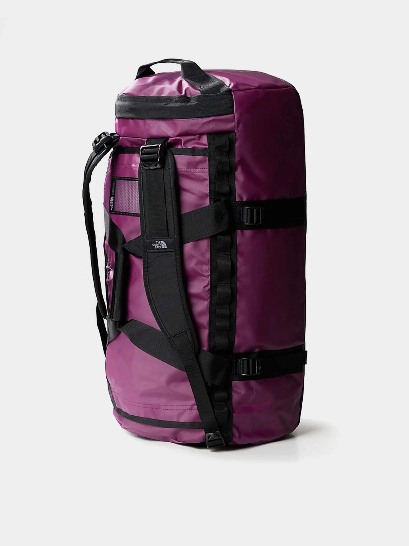 Дорожные сумки и чемоданы The North Face Duffel M Sack Voyage модель NF0A52SAKK91 Фото