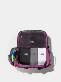 Дорожные сумки и чемоданы The North Face Duffel M Sack Voyage модель NF0A52SAKK91 Фото