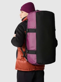 Дорожные сумки и чемоданы The North Face Duffel M Sack Voyage модель NF0A52SAKK91 Фото