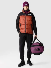 Дорожные сумки и чемоданы The North Face Duffel M Sack Voyage модель NF0A52SAKK91 Фото