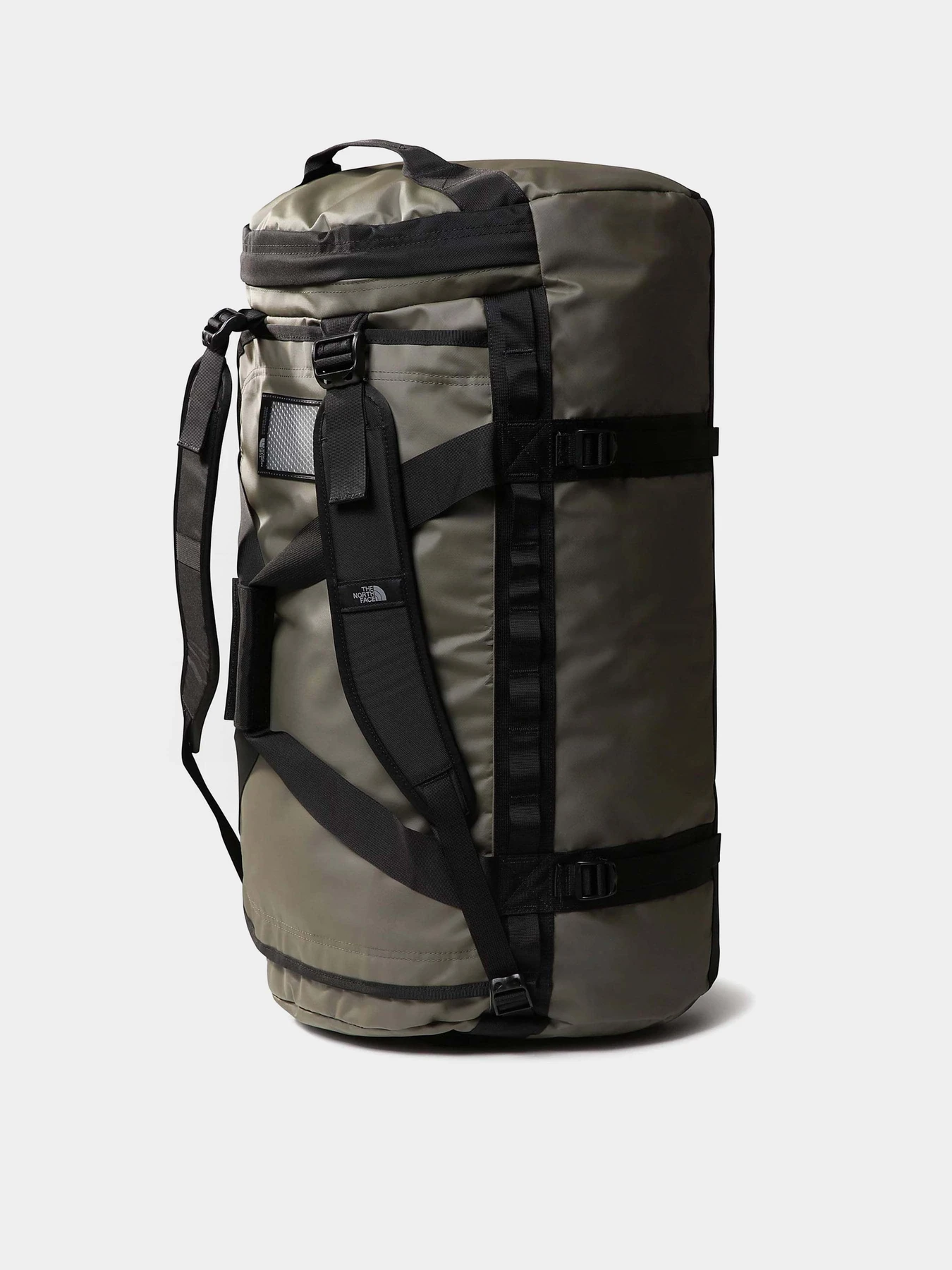 Дорожные сумки и чемоданы The North Face Base Camp Duffel - L модель NF0A52SBBQW1 Дорожные сумки и чемоданы The North Face Base Camp Duffel - L модель NF0A52SBBQW1 Фото