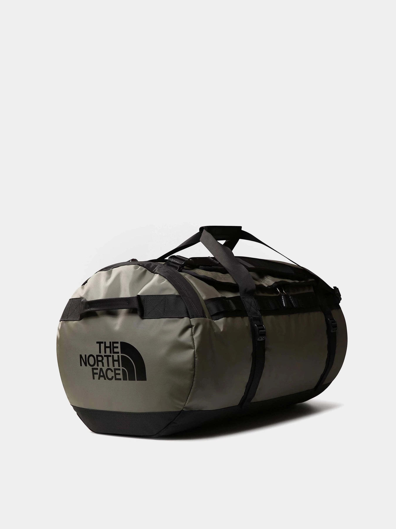 Дорожные сумки и чемоданы The North Face Base Camp Duffel - L модель NF0A52SBBQW1 Дорожные сумки и чемоданы The North Face Base Camp Duffel - L модель NF0A52SBBQW1 Фото