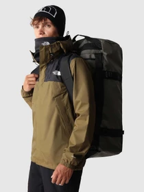 Дорожные сумки и чемоданы The North Face Base Camp Duffel - L модель NF0A52SBBQW1 Фото