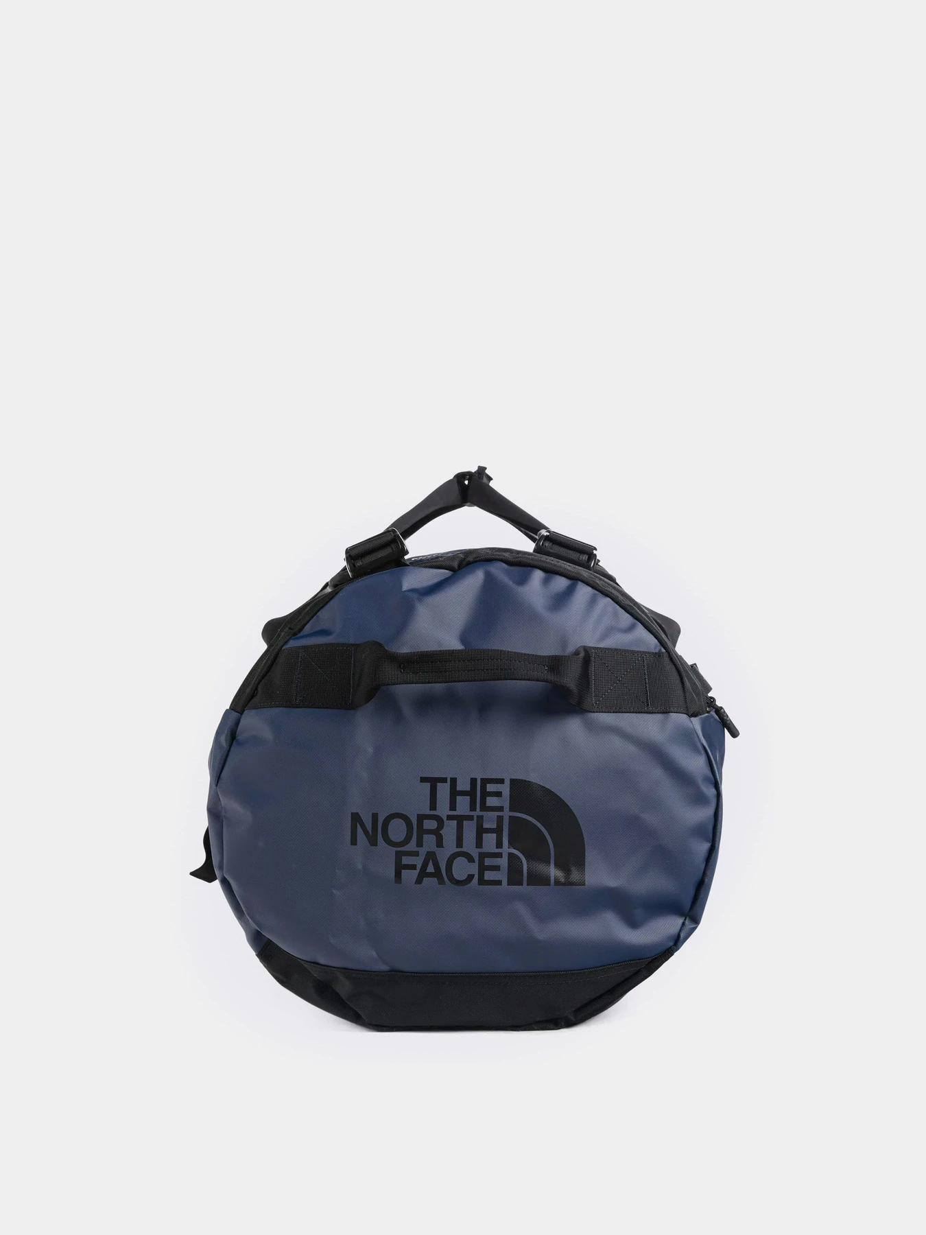 Дорожні сумки та валізи The North Face Base Camp модель NF0A52SB92A1 Дорожні сумки та валізи The North Face Base Camp модель NF0A52SB92A1 Фото