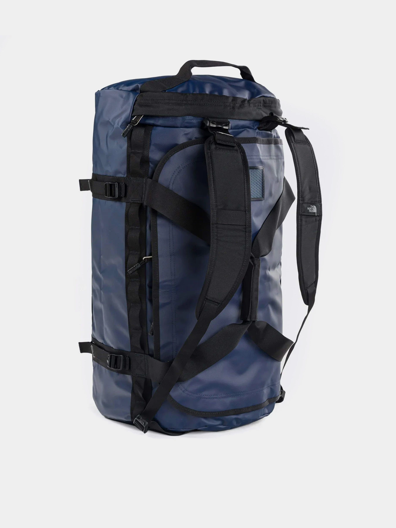 Дорожні сумки та валізи The North Face Base Camp модель NF0A52SB92A1 Дорожні сумки та валізи The North Face Base Camp модель NF0A52SB92A1 Фото