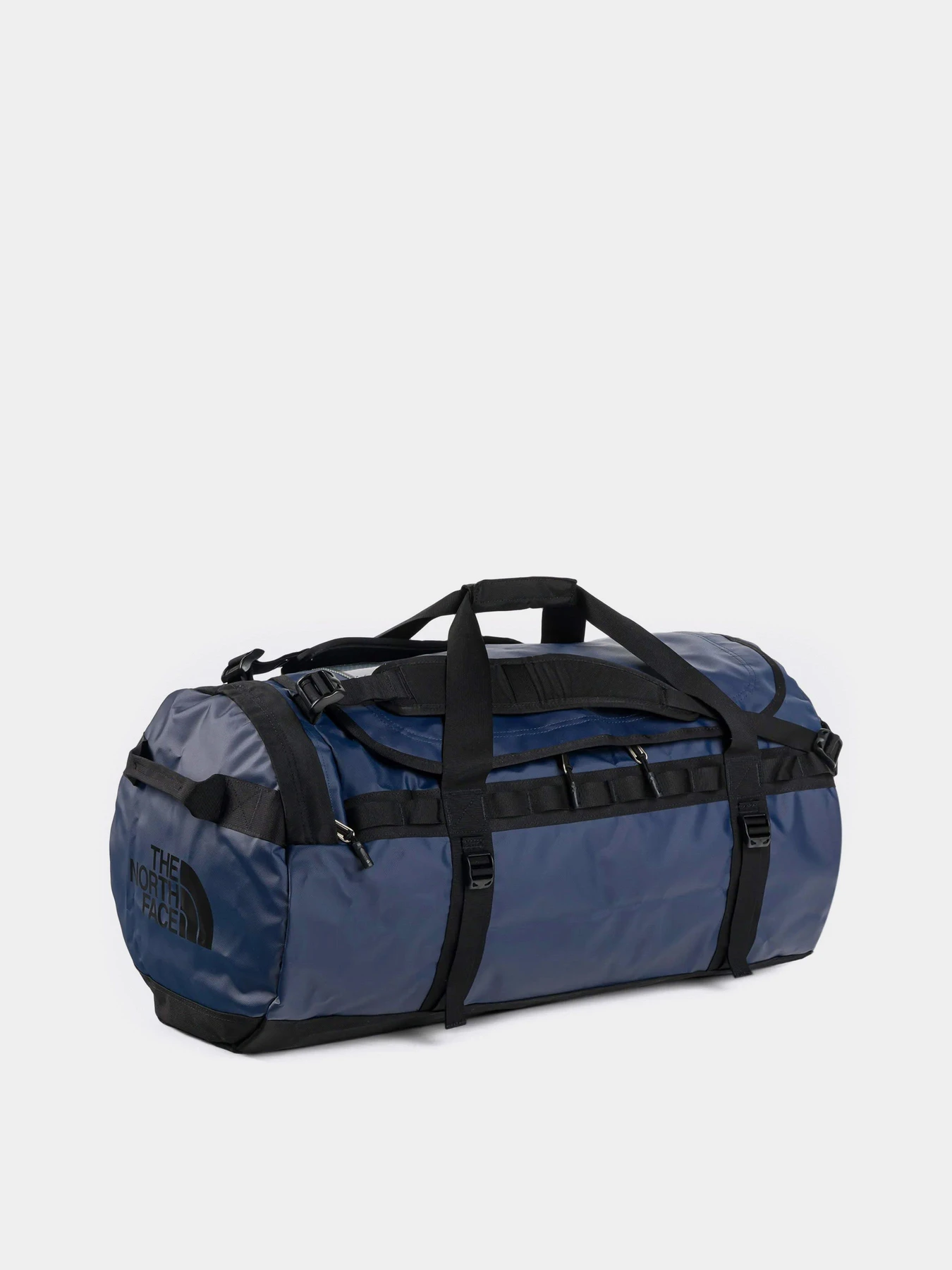 Дорожні сумки та валізи The North Face Base Camp модель NF0A52SB92A1 Дорожні сумки та валізи The North Face Base Camp модель NF0A52SB92A1 Фото
