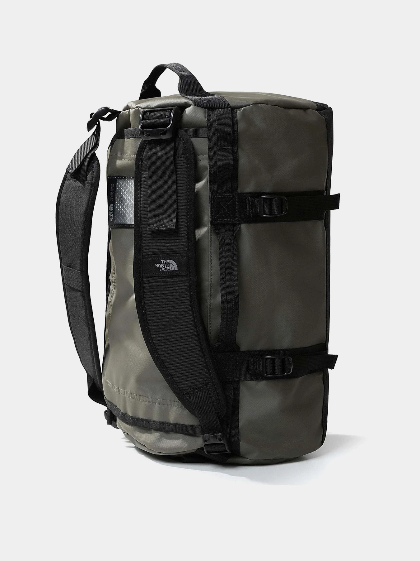 Дорожные сумки и чемоданы The North Face Base Camp Duffel - XS модель NF0A52SSBQW1 Фото