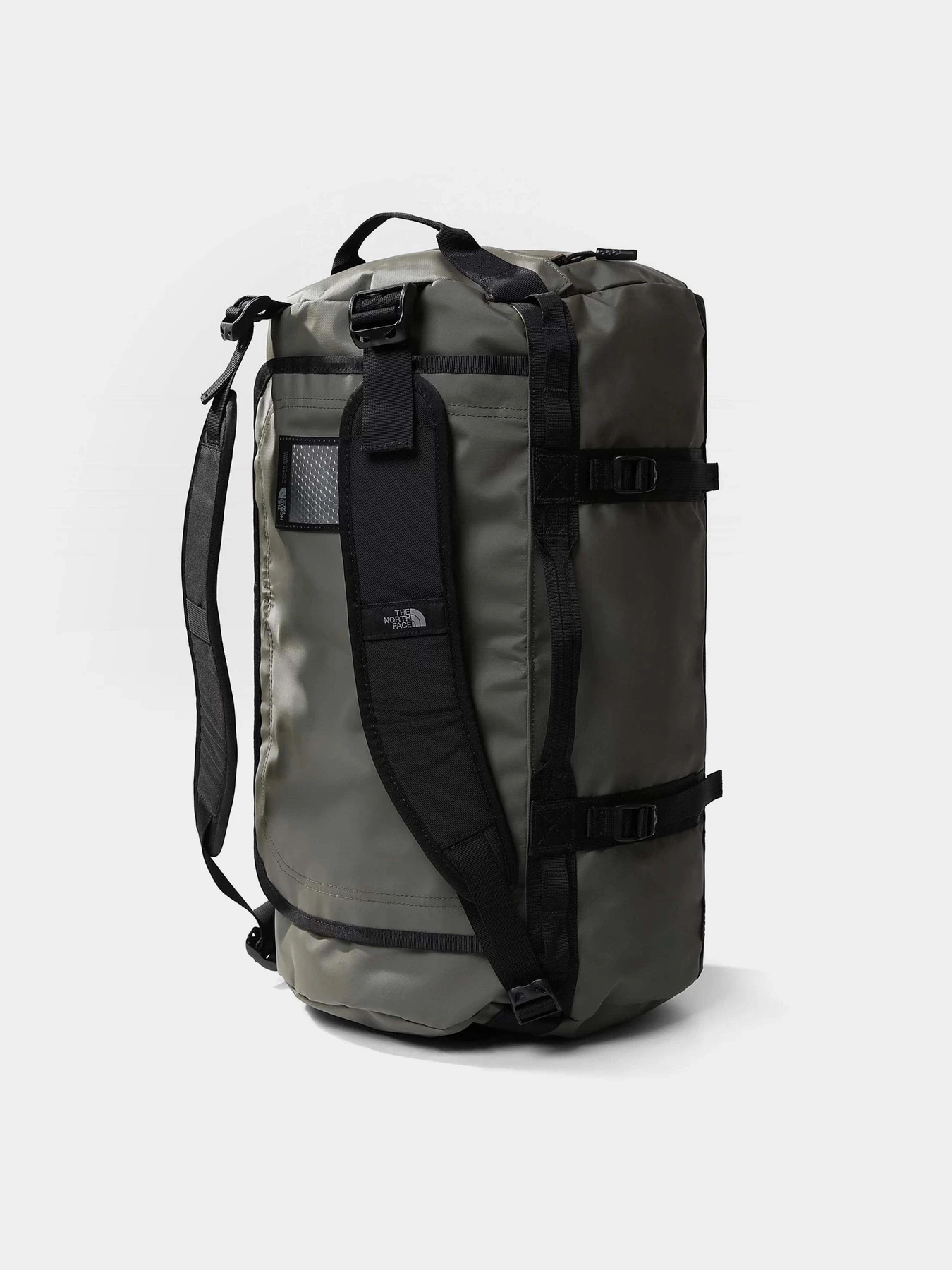 Дорожные сумки и чемоданы The North Face Base Camp Duffel - S модель NF0A52STBQW1 Фото