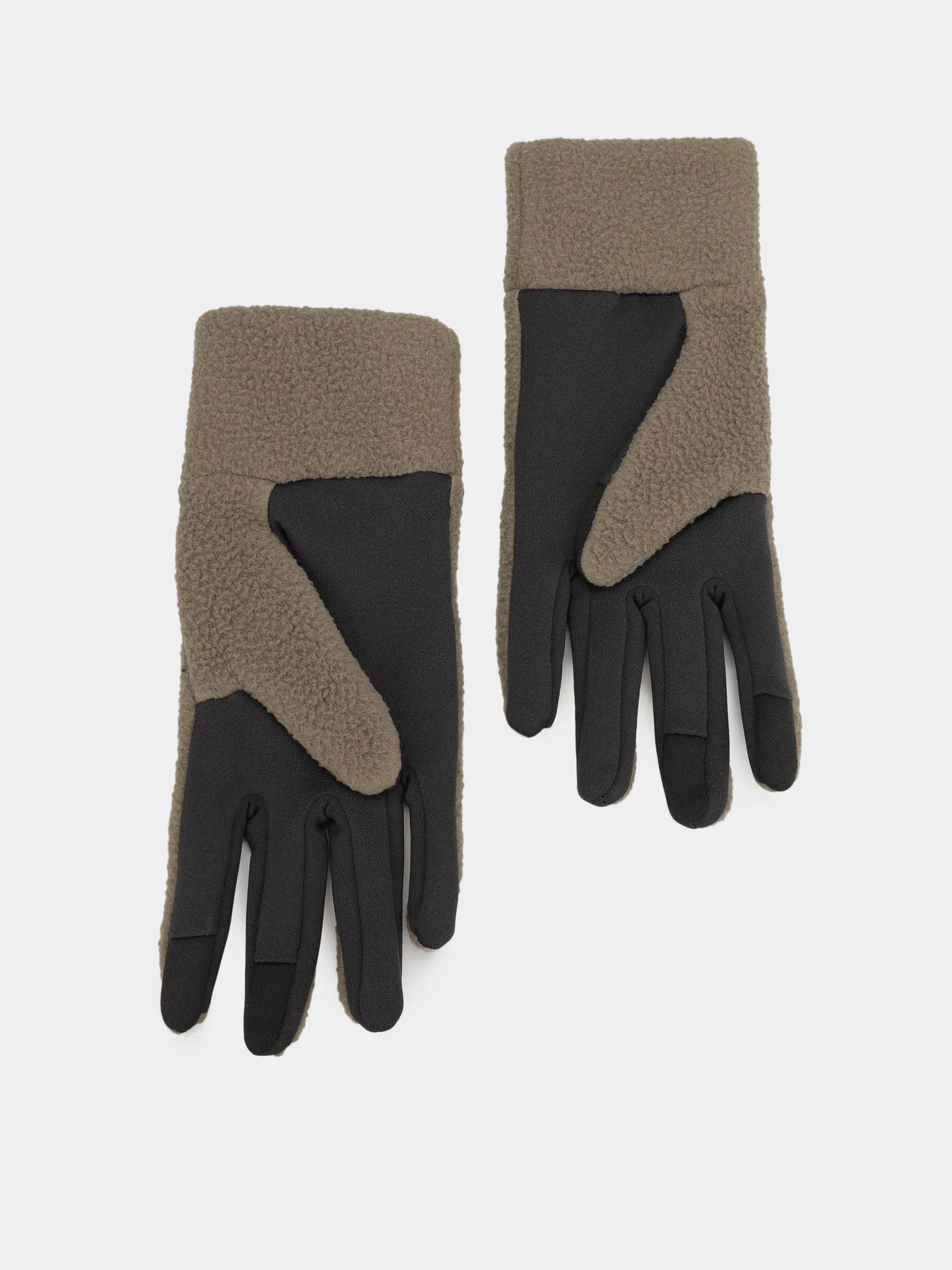 Рукавиці та рукавички The North Face Fleeski Etip модель NF0A3SJ421L1 Фото