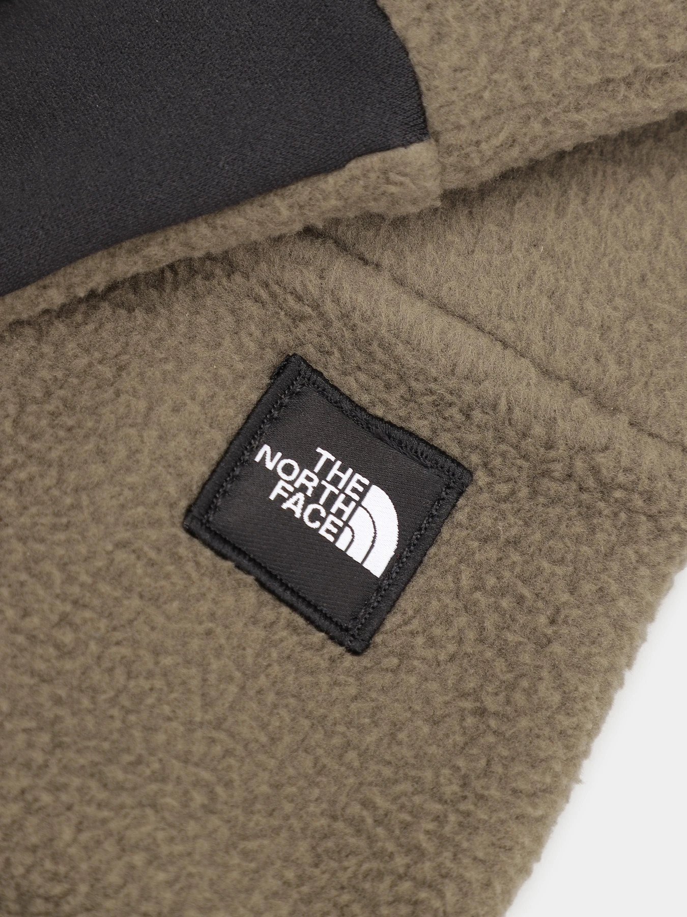 Рукавиці та рукавички The North Face Fleeski Etip модель NF0A3SJ421L1 Фото