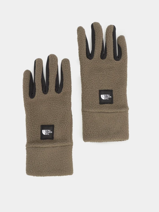 Рукавиці та рукавички The North Face Fleeski Etip модель NF0A3SJ421L1 Фото