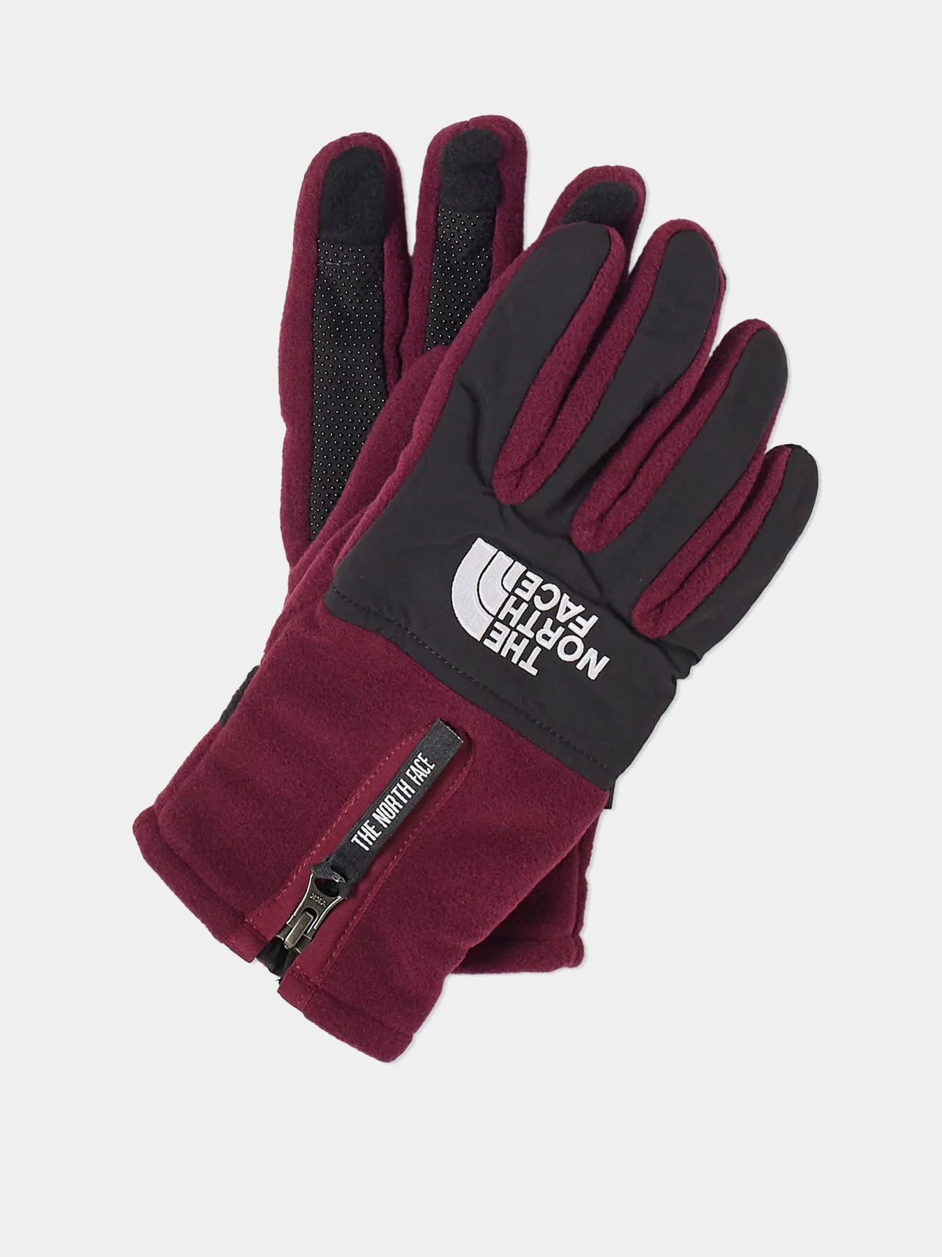 Перчатки и варежки The North Face Denali Etip модель NF0A7RJBI0H1 Фото