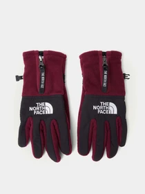Перчатки и варежки The North Face Denali Etip модель NF0A7RJBI0H1 Фото